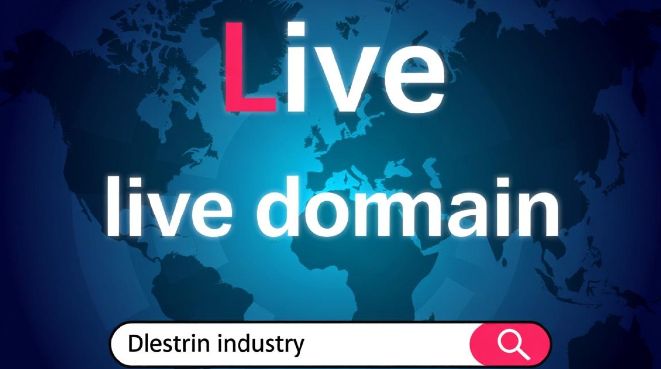 live域名注册为何选择live域名？它有哪些独特优势及注意事项？