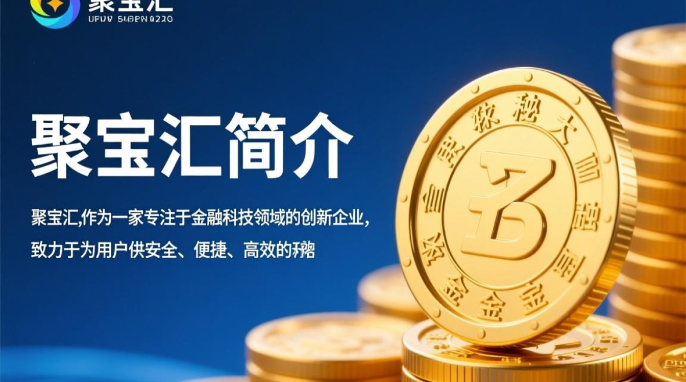 聚宝汇官方域名究竟是什么？揭秘其真实身份之谜！-好主机测评网