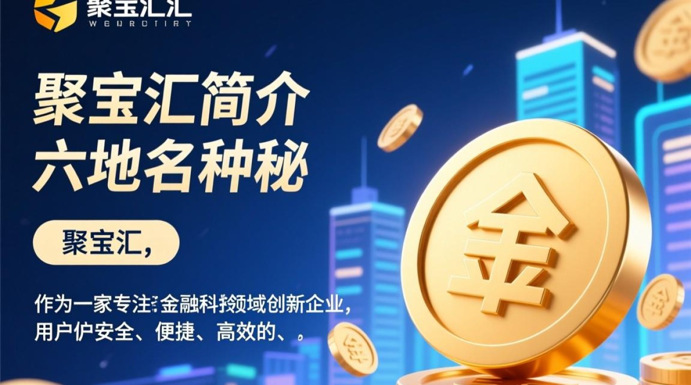 聚宝汇官方域名究竟是什么？揭秘其真实身份之谜！