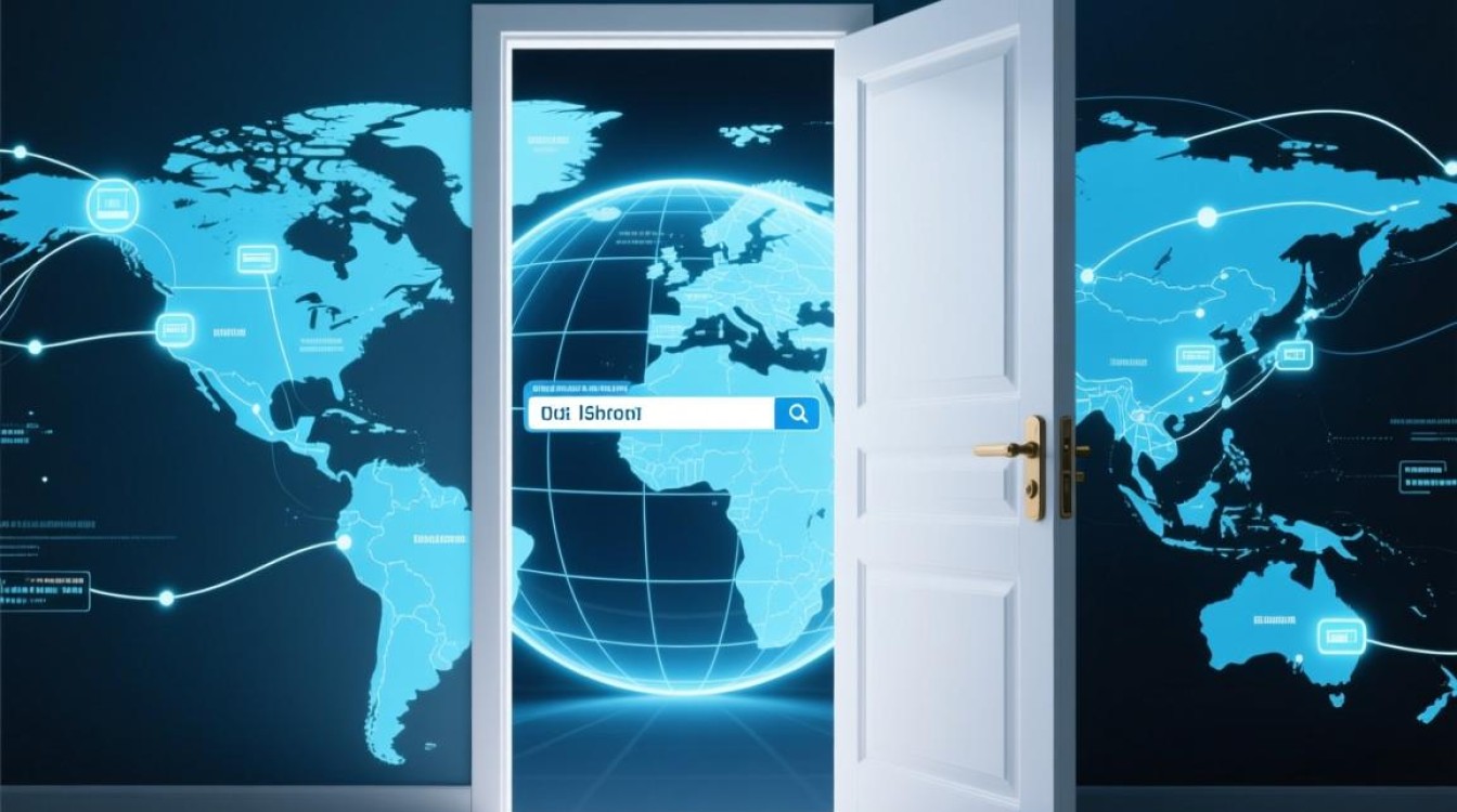 重庆域名申请，有哪些具体要求和流程疑问？