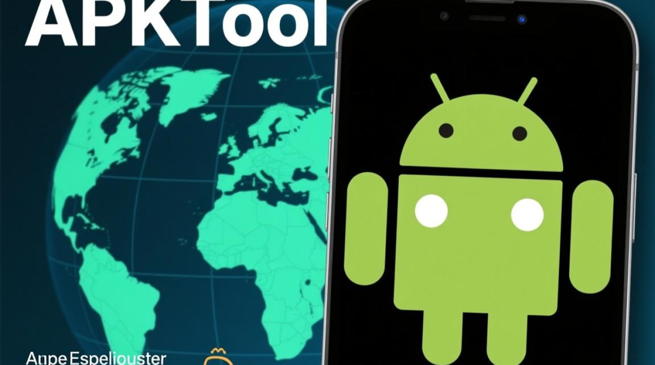 apktool for linux使用中遇到问题？揭秘Linux环境下apktool的常见疑问与解决之道-好主机测评网