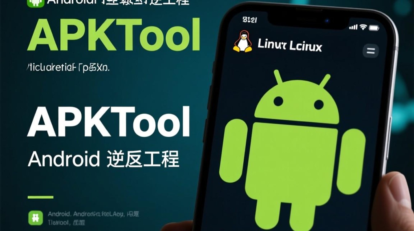apktool for linux使用中遇到问题？揭秘Linux环境下apktool的常见疑问与解决之道