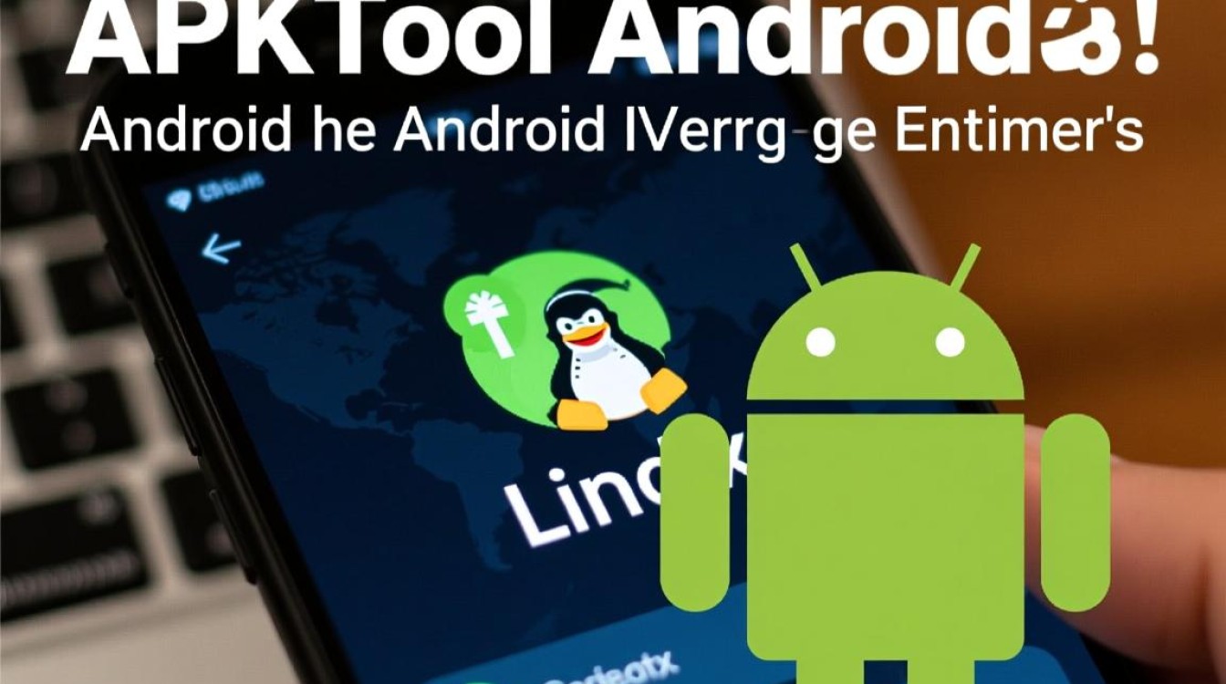 apktool for linux使用中遇到问题？揭秘Linux环境下apktool的常见疑问与解决之道