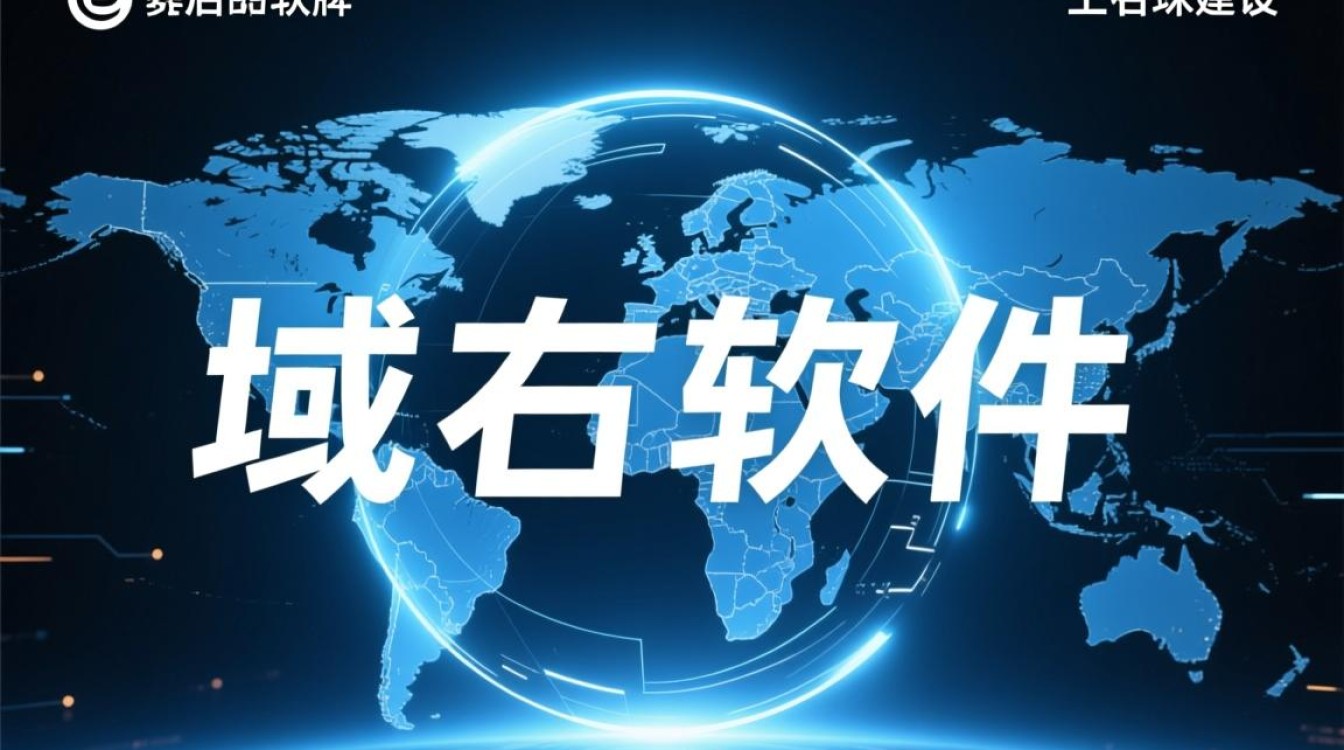 找域名软件哪款最适合我的需求？如何高效筛选心仪的域名？