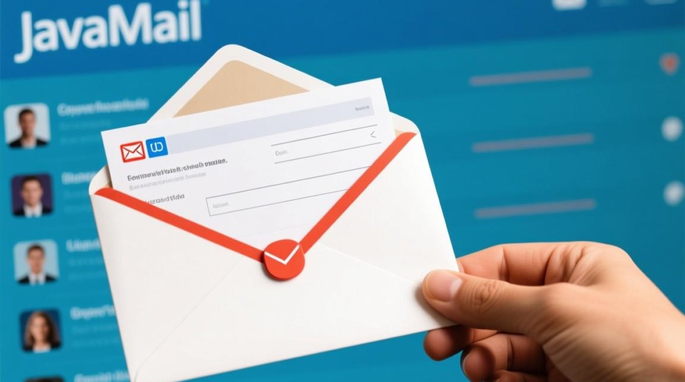 JavaMail实现邮件密送功能的具体操作步骤是怎样的？-好主机测评网