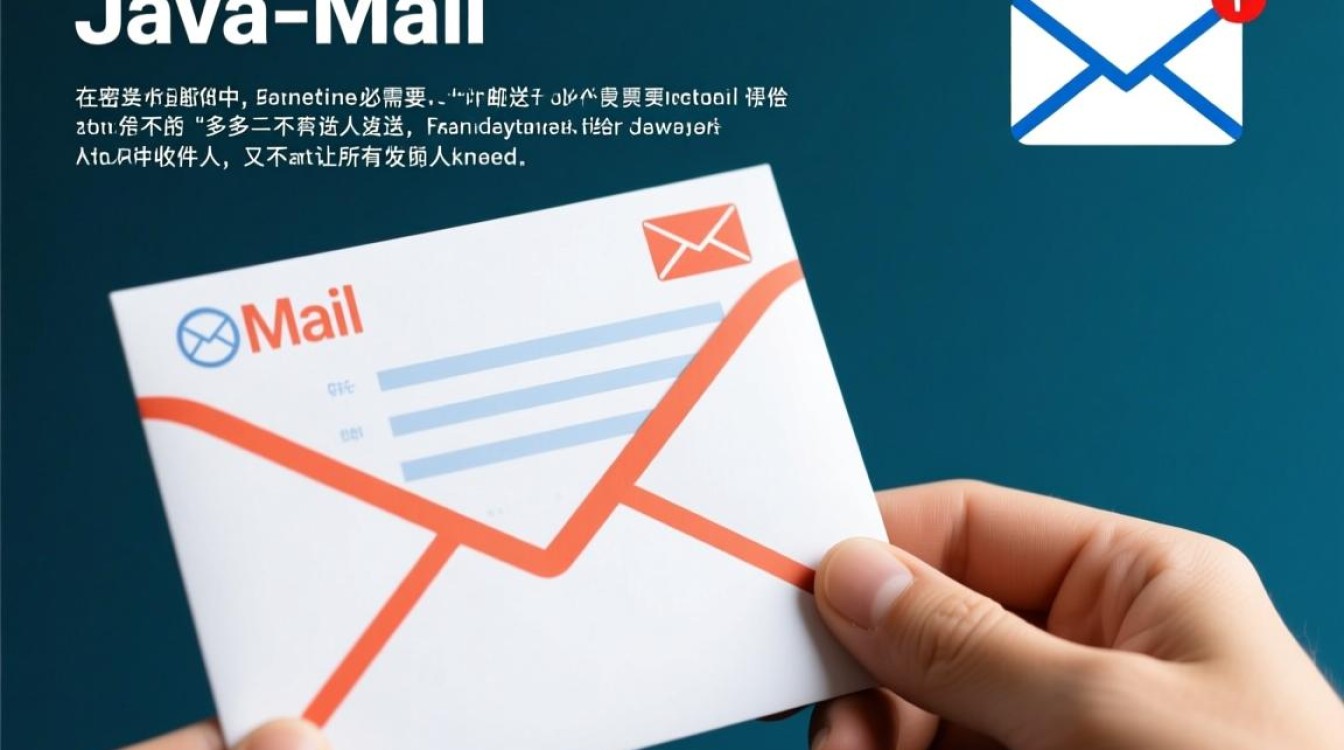 JavaMail实现邮件密送功能的具体操作步骤是怎样的？