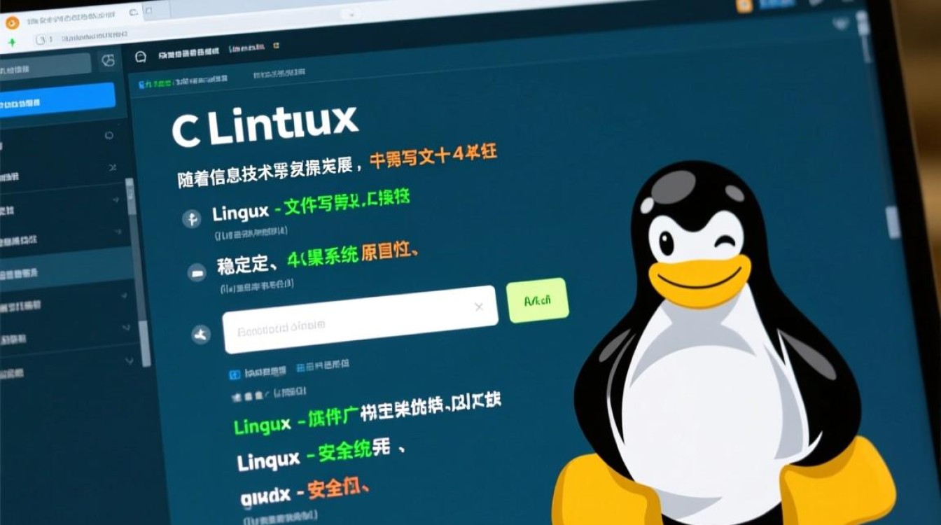 Linux C编程，如何写出一个高效稳定的C程序？