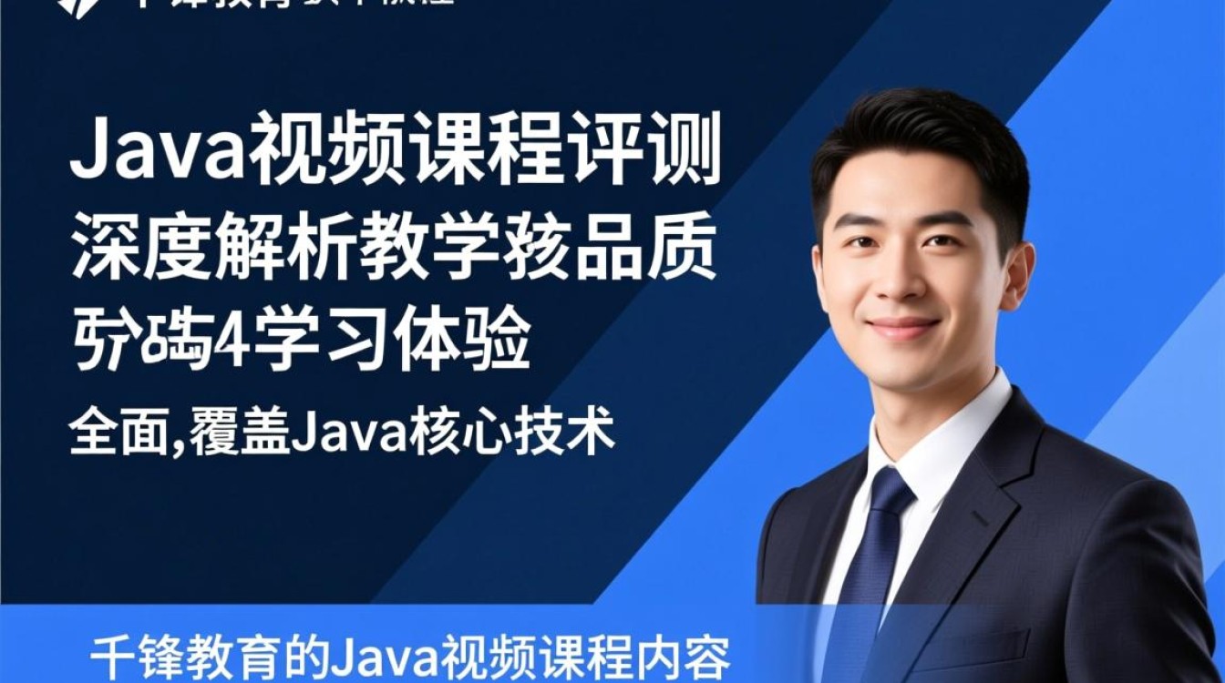 千锋教育Java视频课程是否值得学习？真实效果如何？学员评价如何？