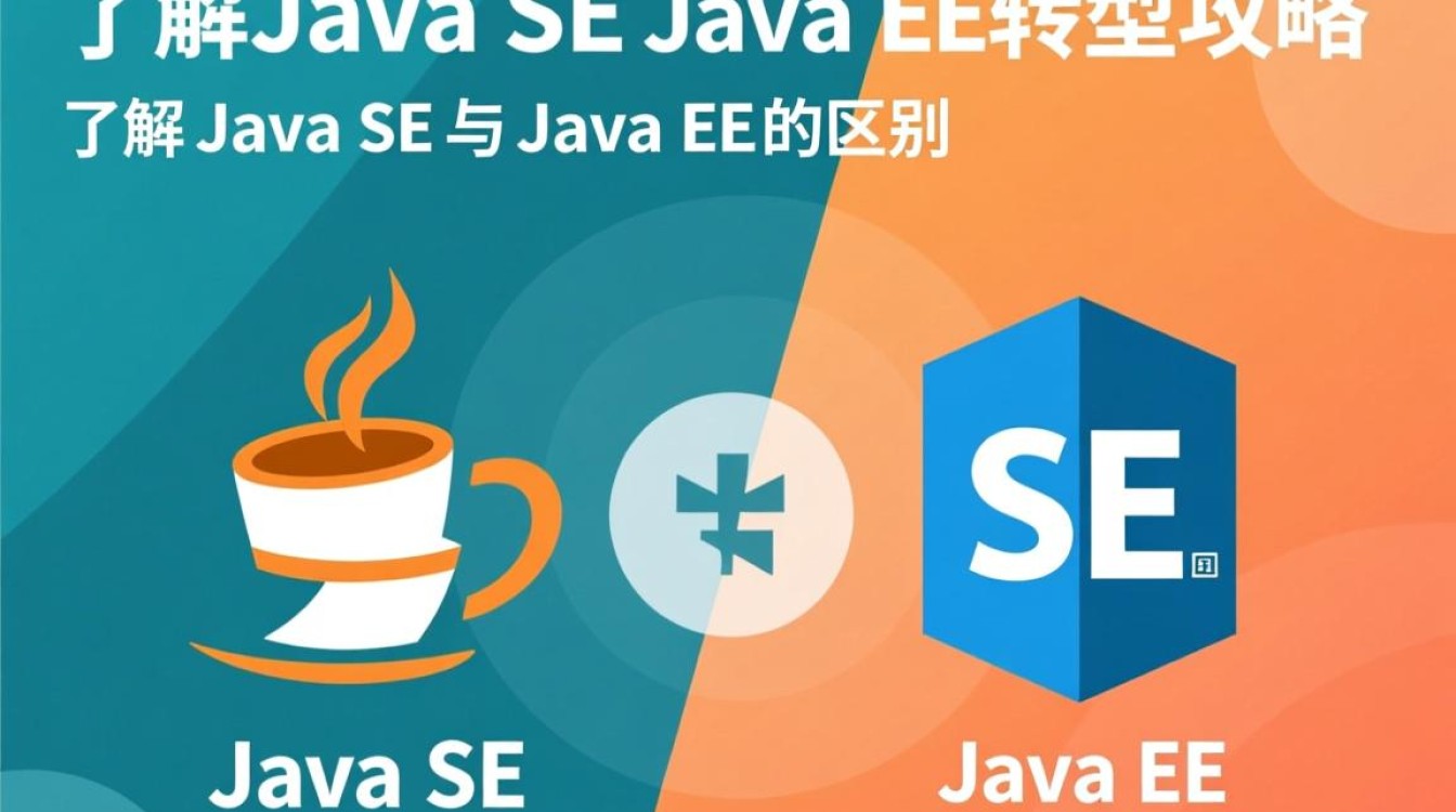 Java SE如何过渡到Java EE？详细步骤与学习建议有哪些？-好主机测评网
