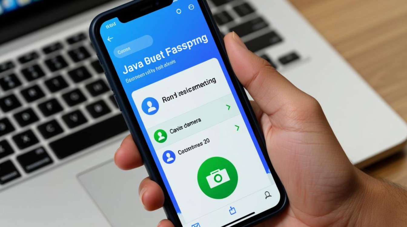 Java如何精确调用手机权限操作步骤详解？-好主机测评网