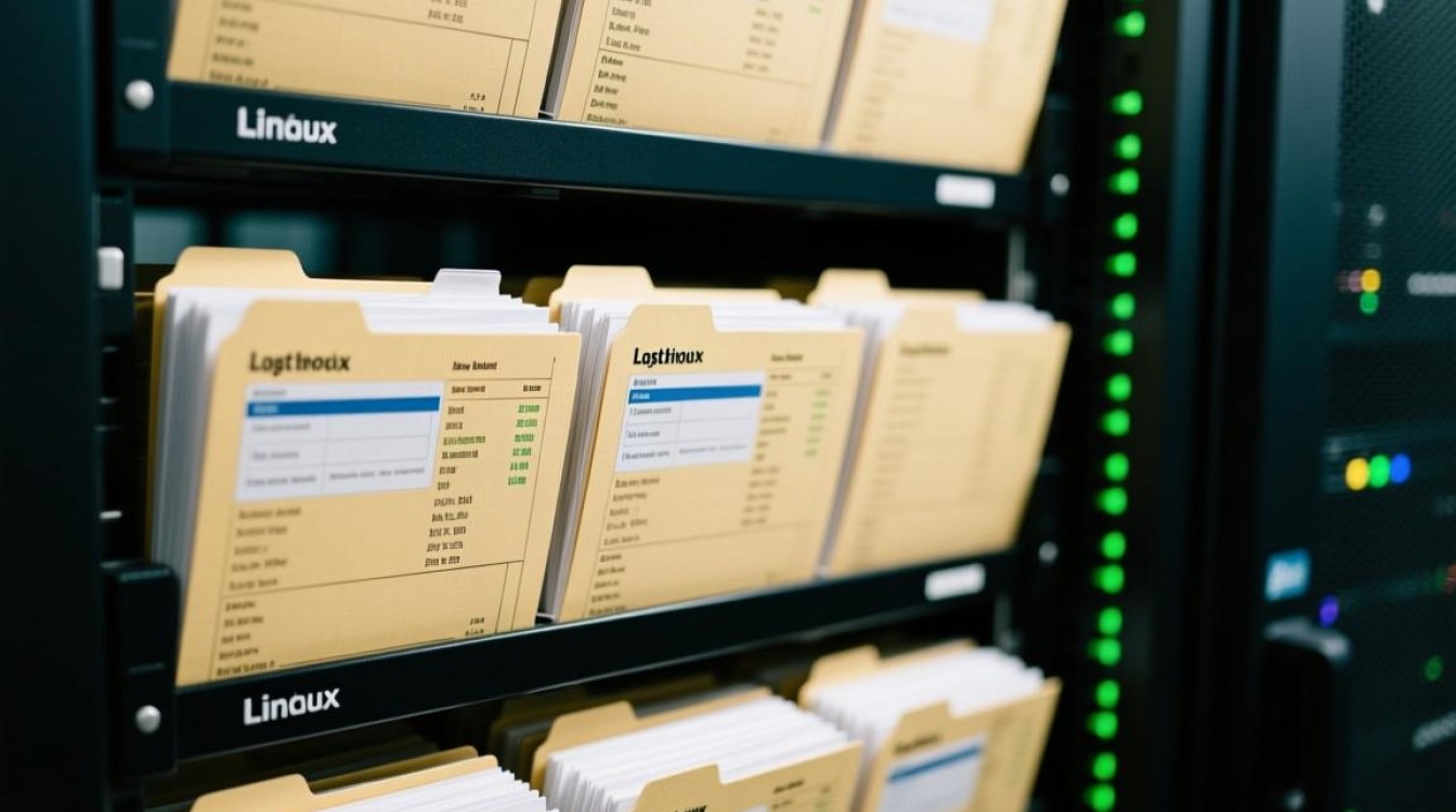 Linux日志分割，如何高效管理日志文件？最佳实践与技巧分享？