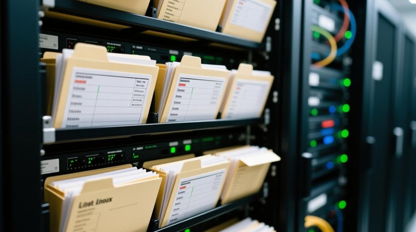 Linux日志分割，如何高效管理日志文件？最佳实践与技巧分享？