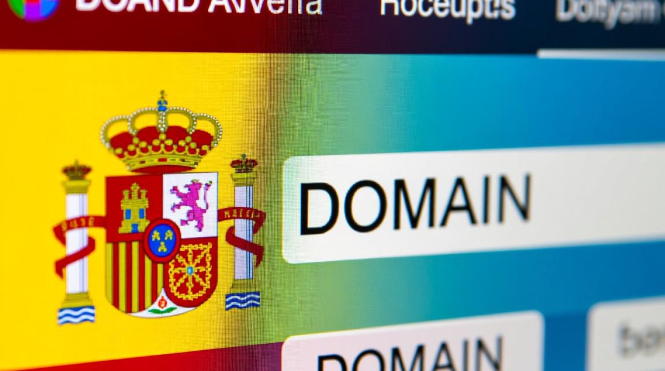 西班牙域名后缀的命名规则有何独特之处？为何如此设计？-好主机测评网