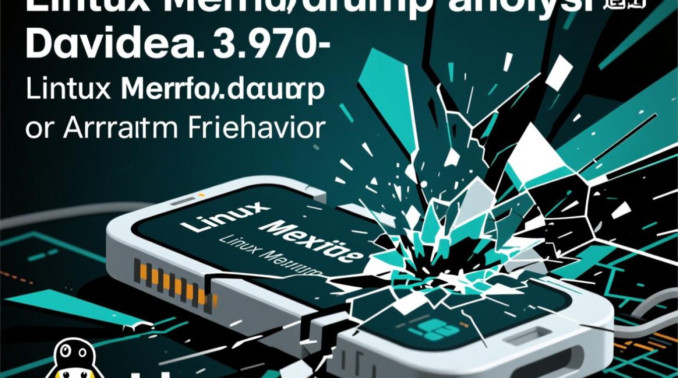 Linux dump 内存时，如何确保数据完整性和分析效率？-好主机测评网