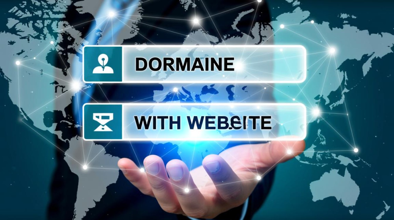 主域名与子域名究竟有何区别与用途？揭秘二者在网站建设中的关键作用！-好主机测评网