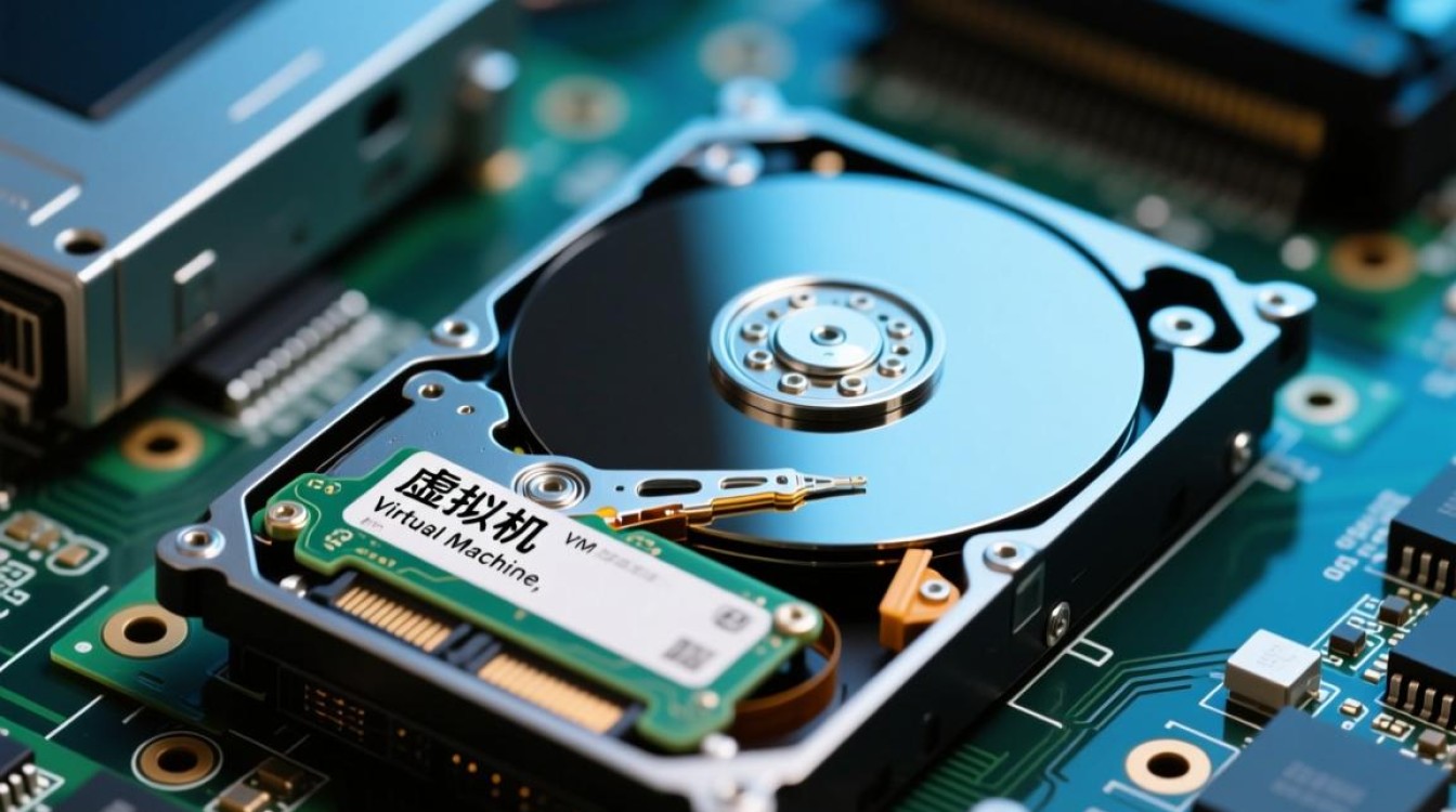 虚拟机SSD硬盘是否真的比传统硬盘更快？使用体验如何？