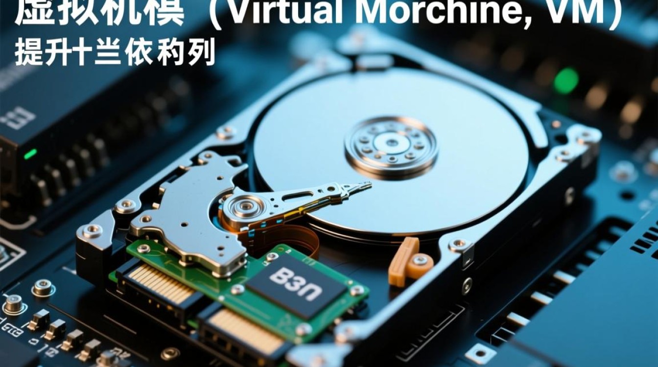 虚拟机SSD硬盘是否真的比传统硬盘更快？使用体验如何？-好主机测评网