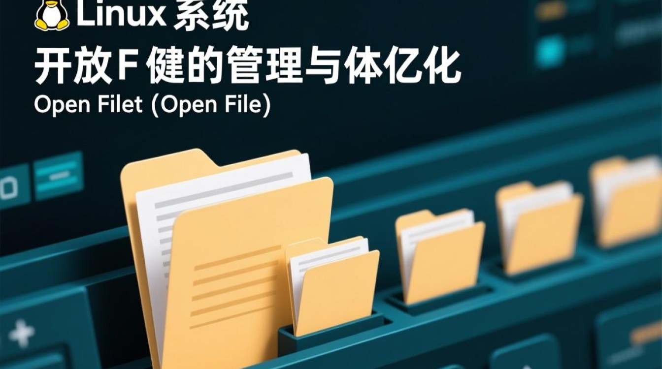 Linux系统中如何优化和管理大量的open file？