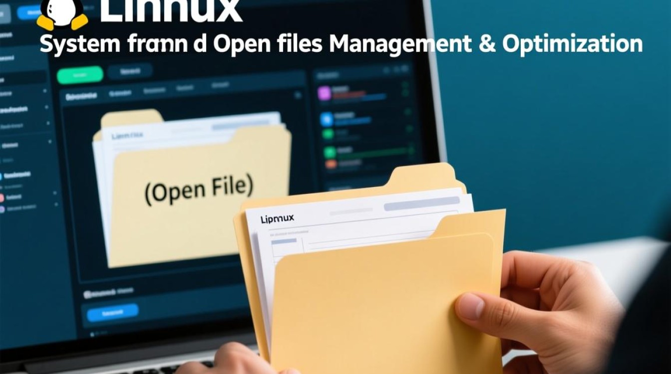 Linux系统中如何优化和管理大量的open file？