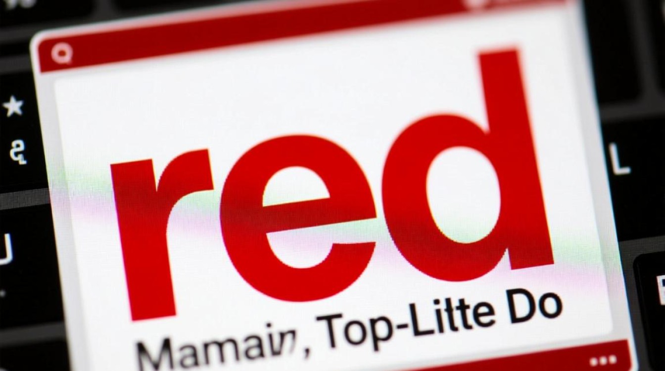 域名后缀red的兴起背后，是哪些行业和趋势在推动其成为热门选择？-好主机测评网