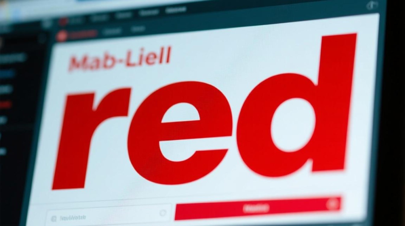 域名后缀red的兴起背后，是哪些行业和趋势在推动其成为热门选择？