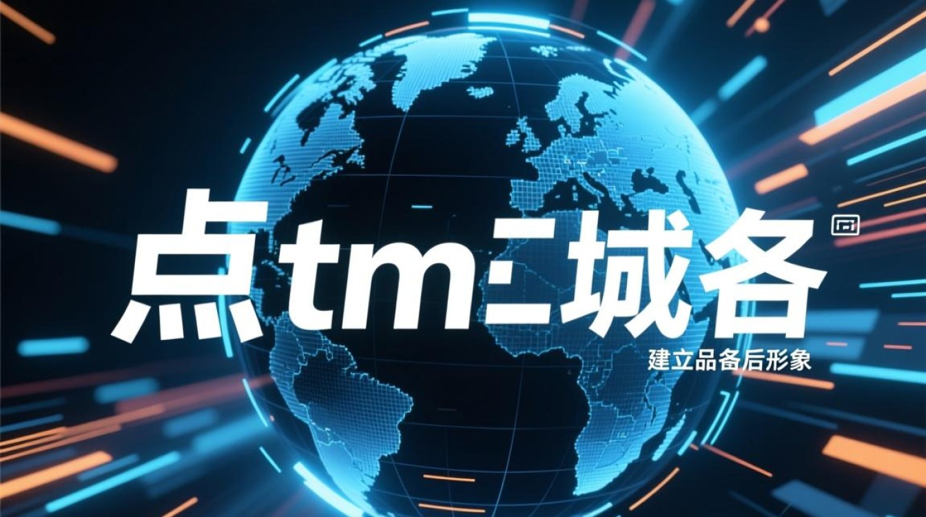 点tm域名，为何如此流行？背后有何奥秘？-好主机测评网
