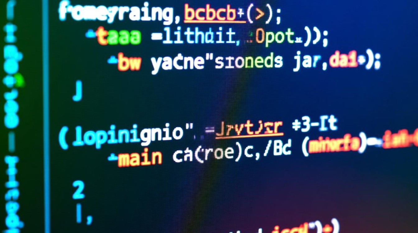Java程序如何实现从起点重新启动的运行机制？-好主机测评网