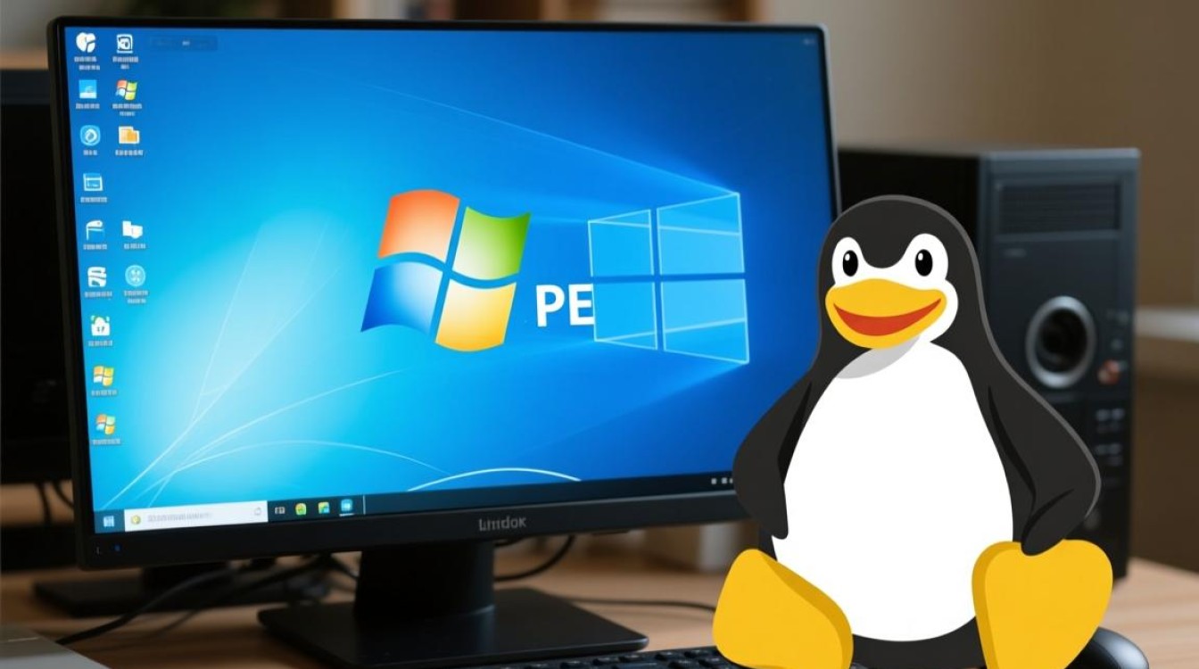 如何在Linux系统中安装和使用WinPE环境？详细步骤揭秘！-好主机测评网