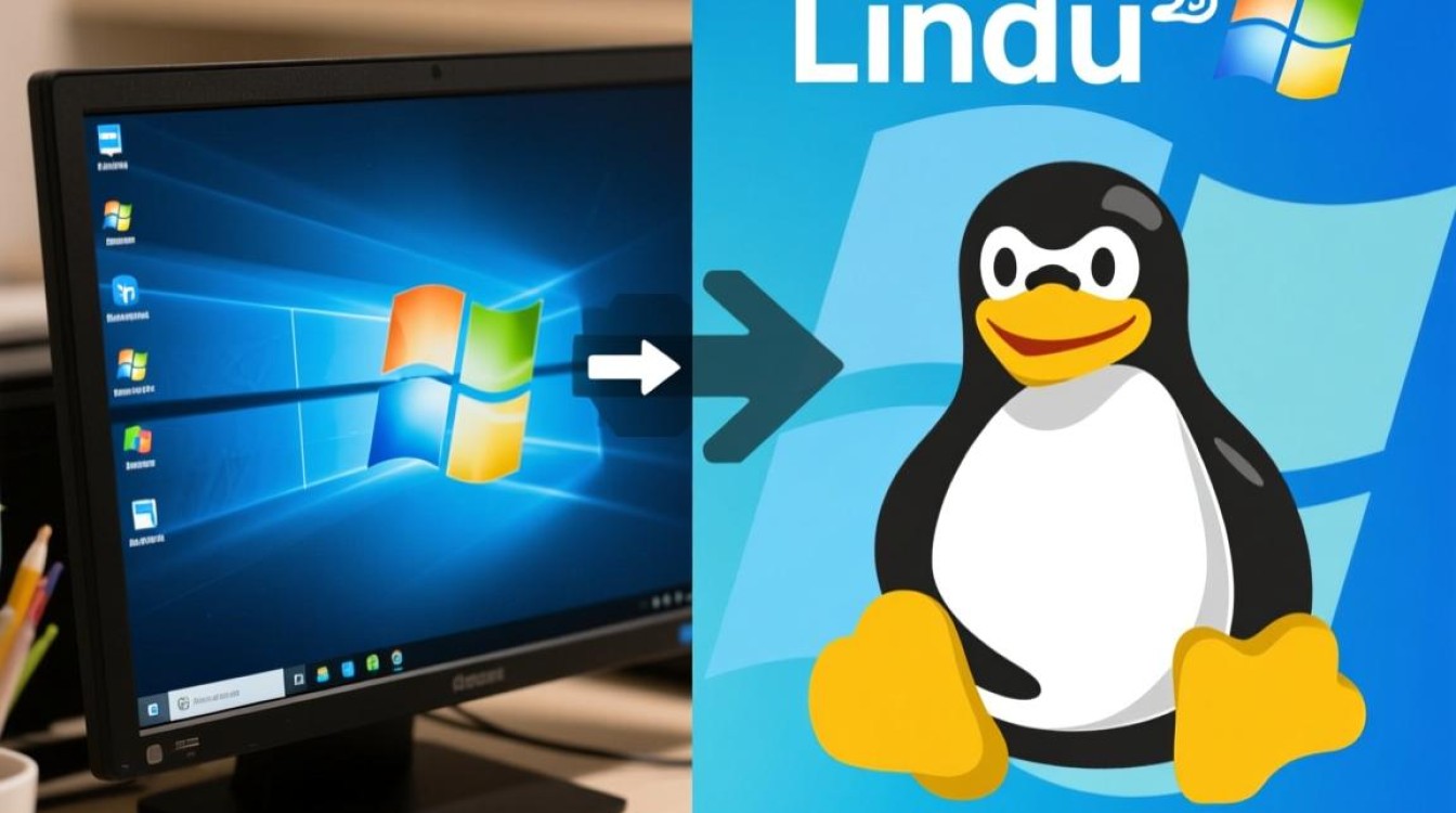 如何在Linux系统中安装和使用WinPE环境？详细步骤揭秘！