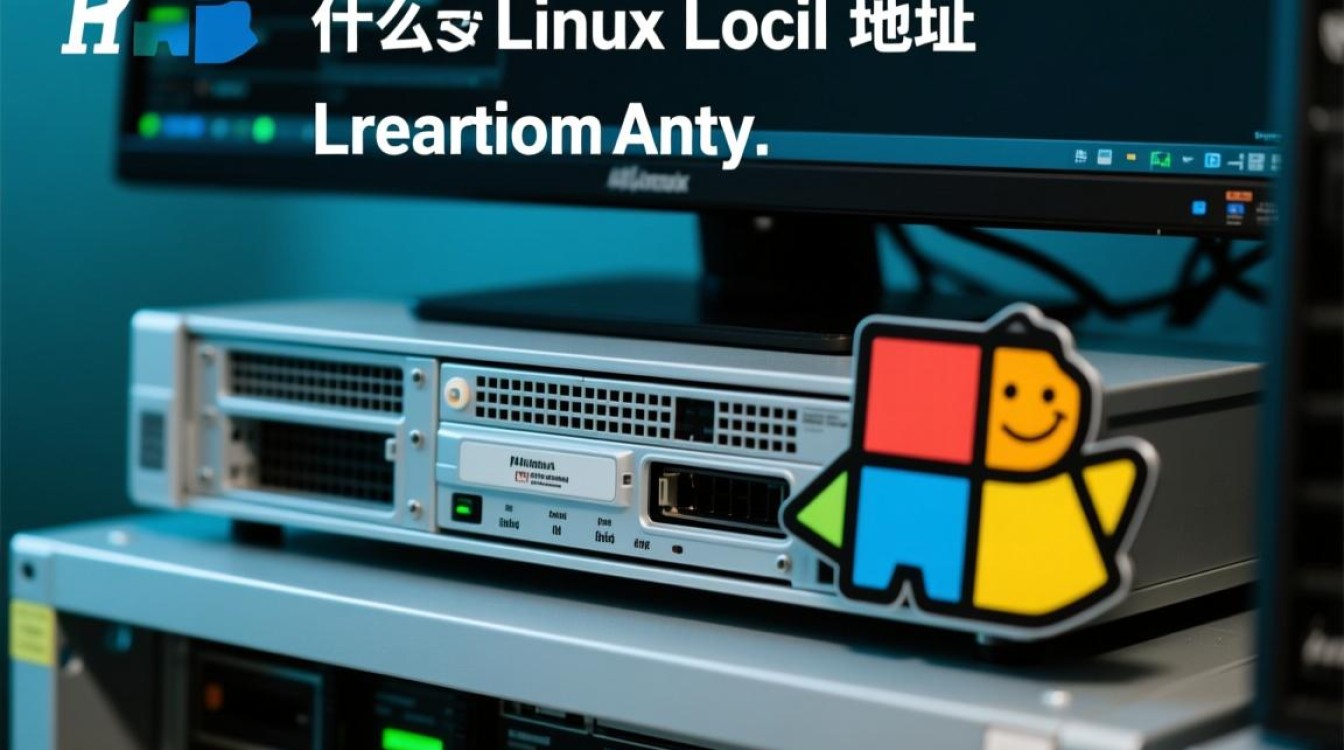 Linux本地地址配置有何最佳实践与注意事项？