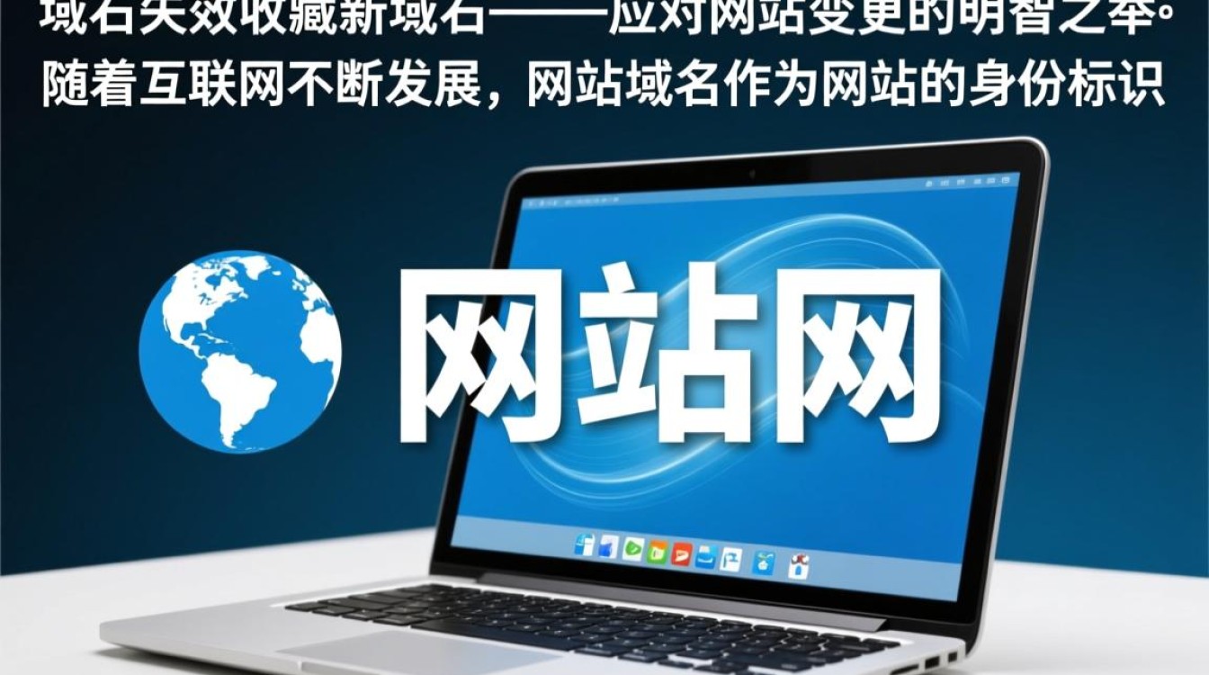 原域名失效，如何快速找到并收藏新域名以保网址？