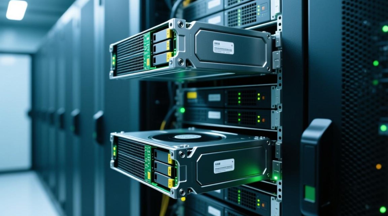 服务器挂载存储突然掉盘，数据安全如何保障？紧急应对措施有哪些？