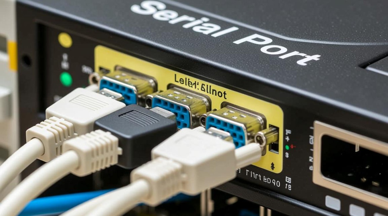 Linux串口文件配置方法与使用疑问详解？-好主机测评网