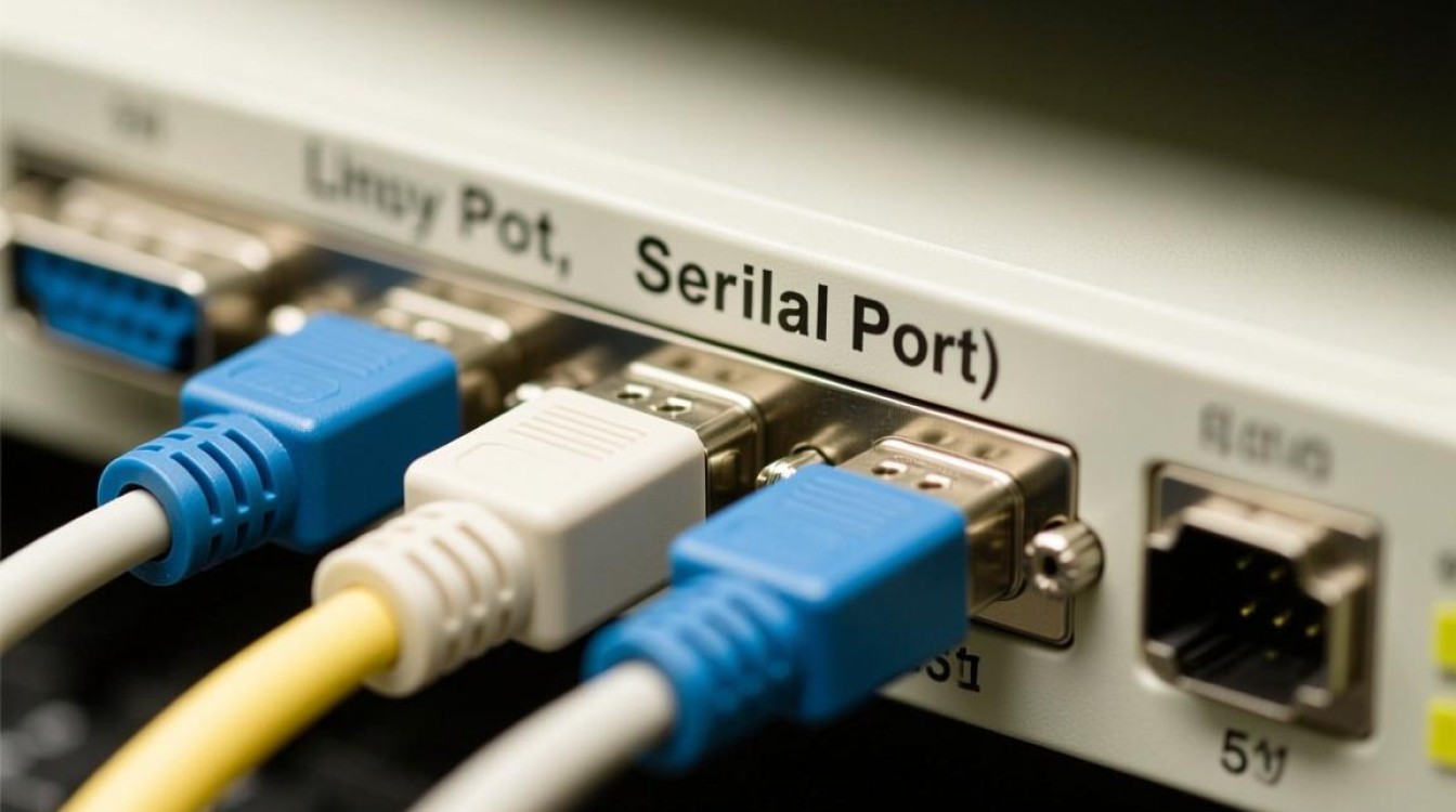 Linux串口文件配置方法与使用疑问详解？