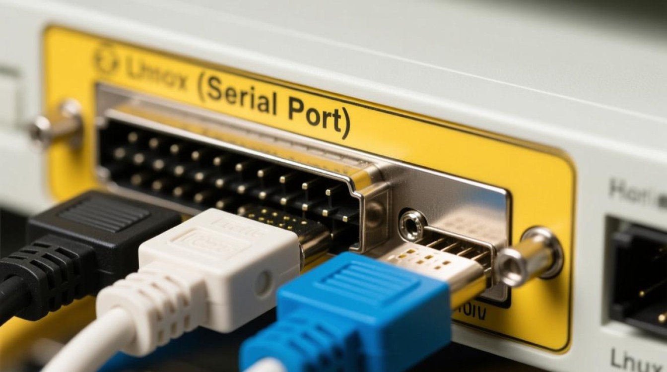 Linux串口文件配置方法与使用疑问详解？