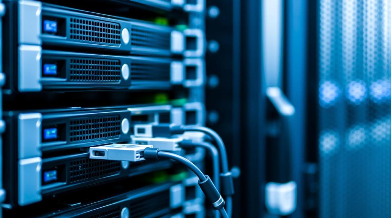 服务器挂载存储频繁报错，是硬件故障还是配置不当？排查与解决之道何在？-好主机测评网