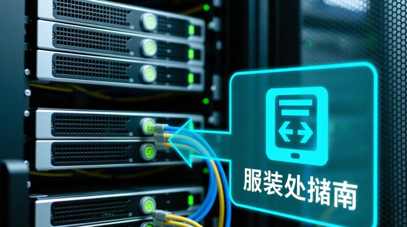 服务器挂载存储频繁报错，是硬件故障还是配置不当？排查与解决之道何在？