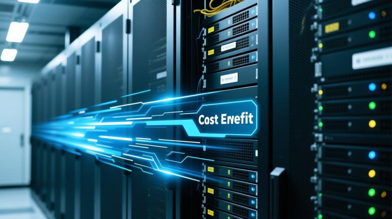 服务器按时收费模式是否合理？探讨其优缺点与行业影响