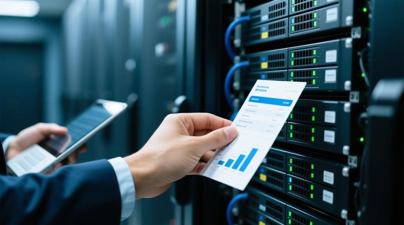 服务器按时收费模式是否合理？探讨其优缺点与行业影响