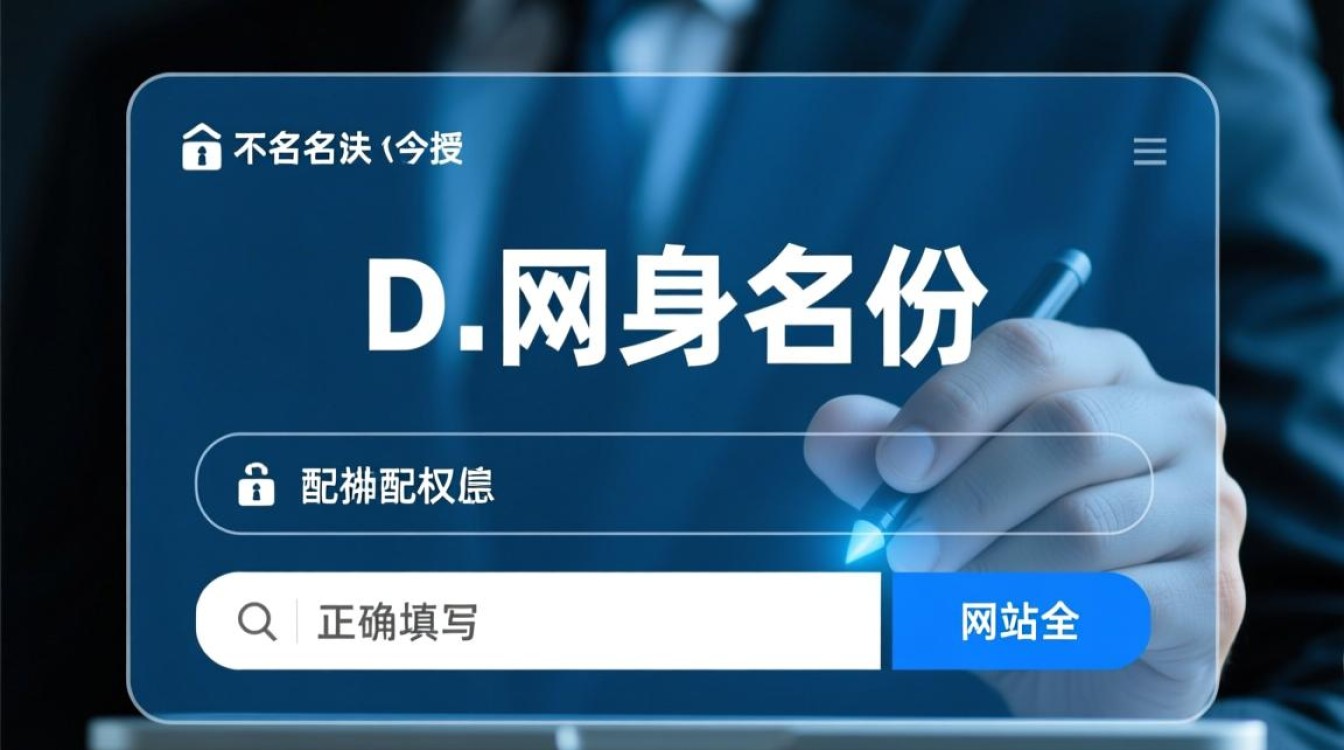 网页授权域名填写时，主域名与子域名有何区别与填写规范？