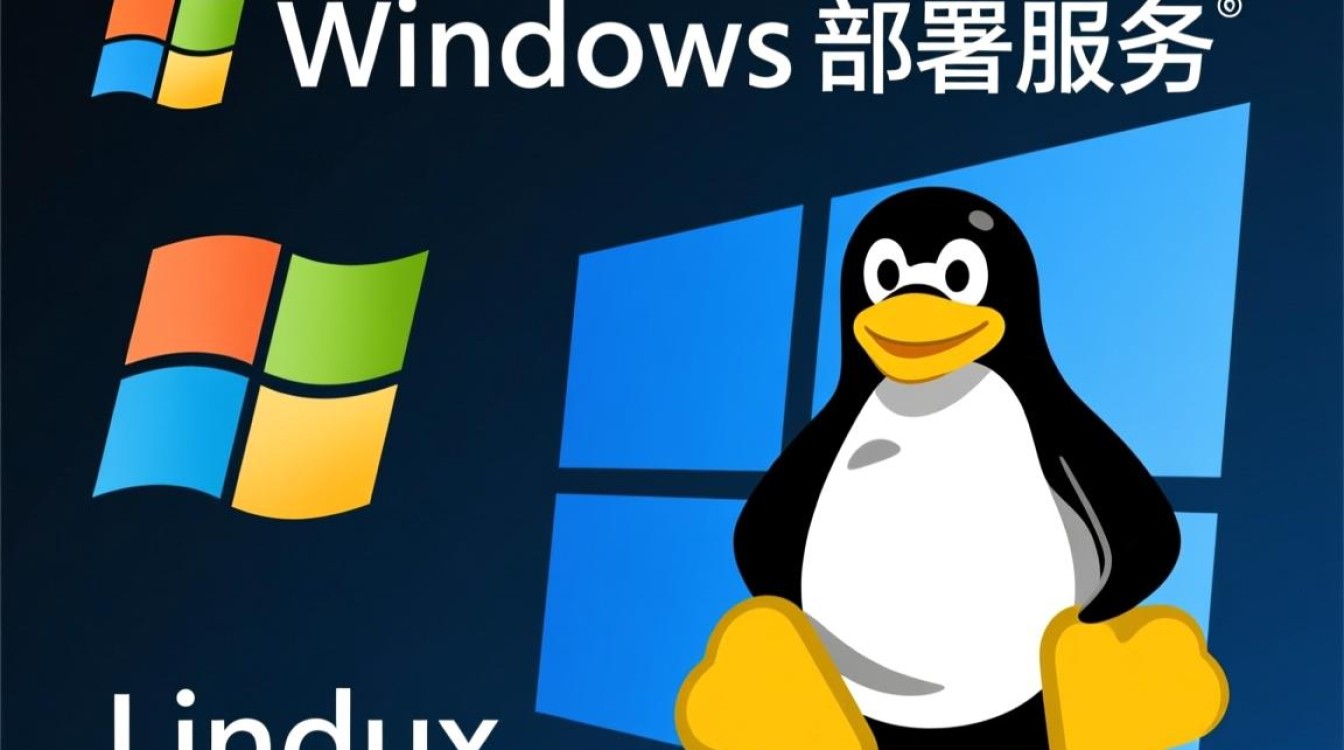 Linux环境下如何成功部署Windows系统？