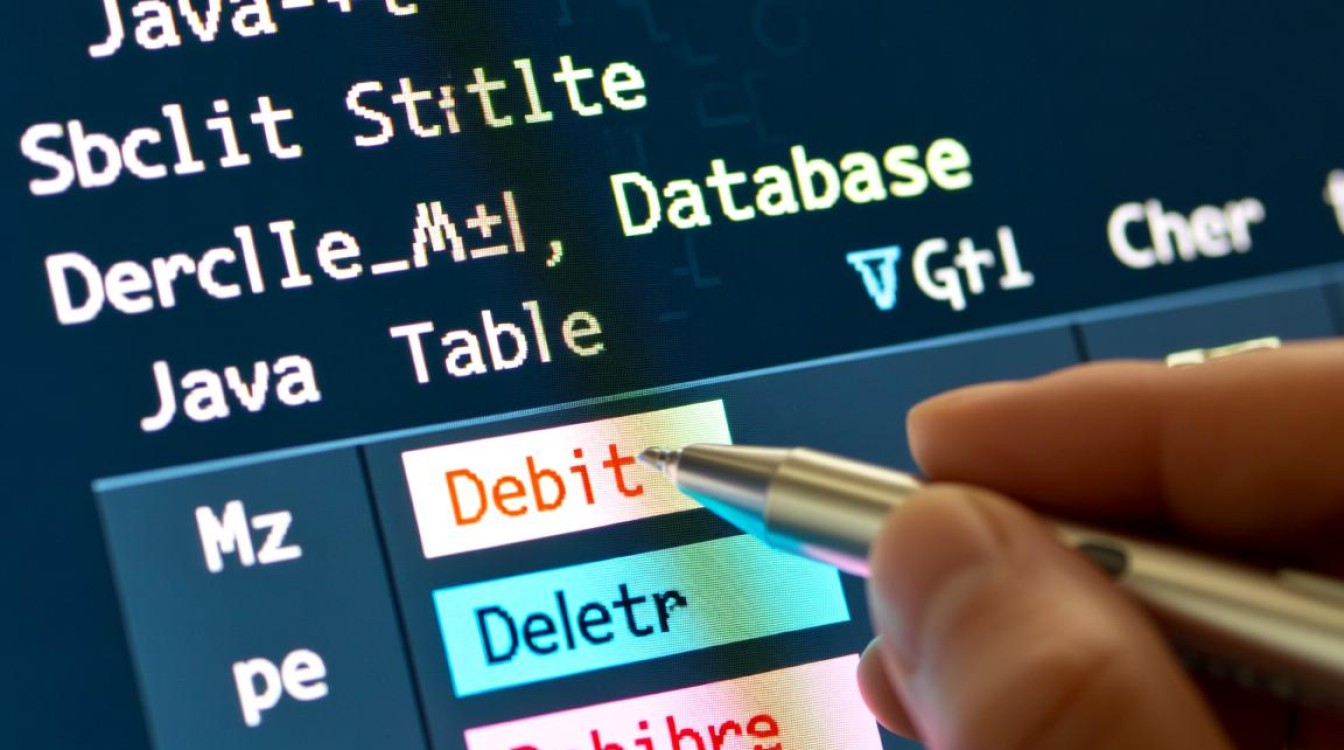 Java中删除SQLite表的方法是什么？哪种语句或工具最有效？-好主机测评网