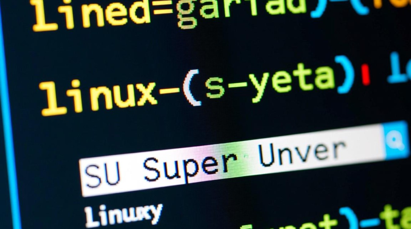 Linux系统中使用su命令失败，是权限问题还是配置错误？原因分析及解决方法！