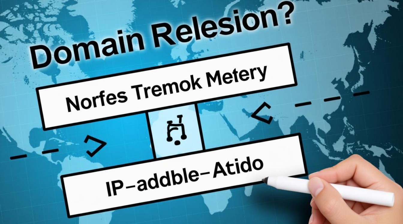 域名解析中如何正确添加子域名？有哪些注意事项和技巧？-好主机测评网