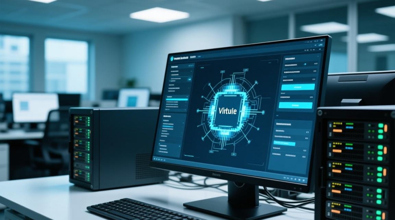 虚拟机现成的？揭秘这些免费/付费虚拟机软件的真实效果与适用性-好主机测评网