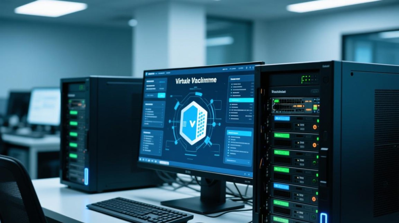 虚拟机现成的？揭秘这些免费/付费虚拟机软件的真实效果与适用性