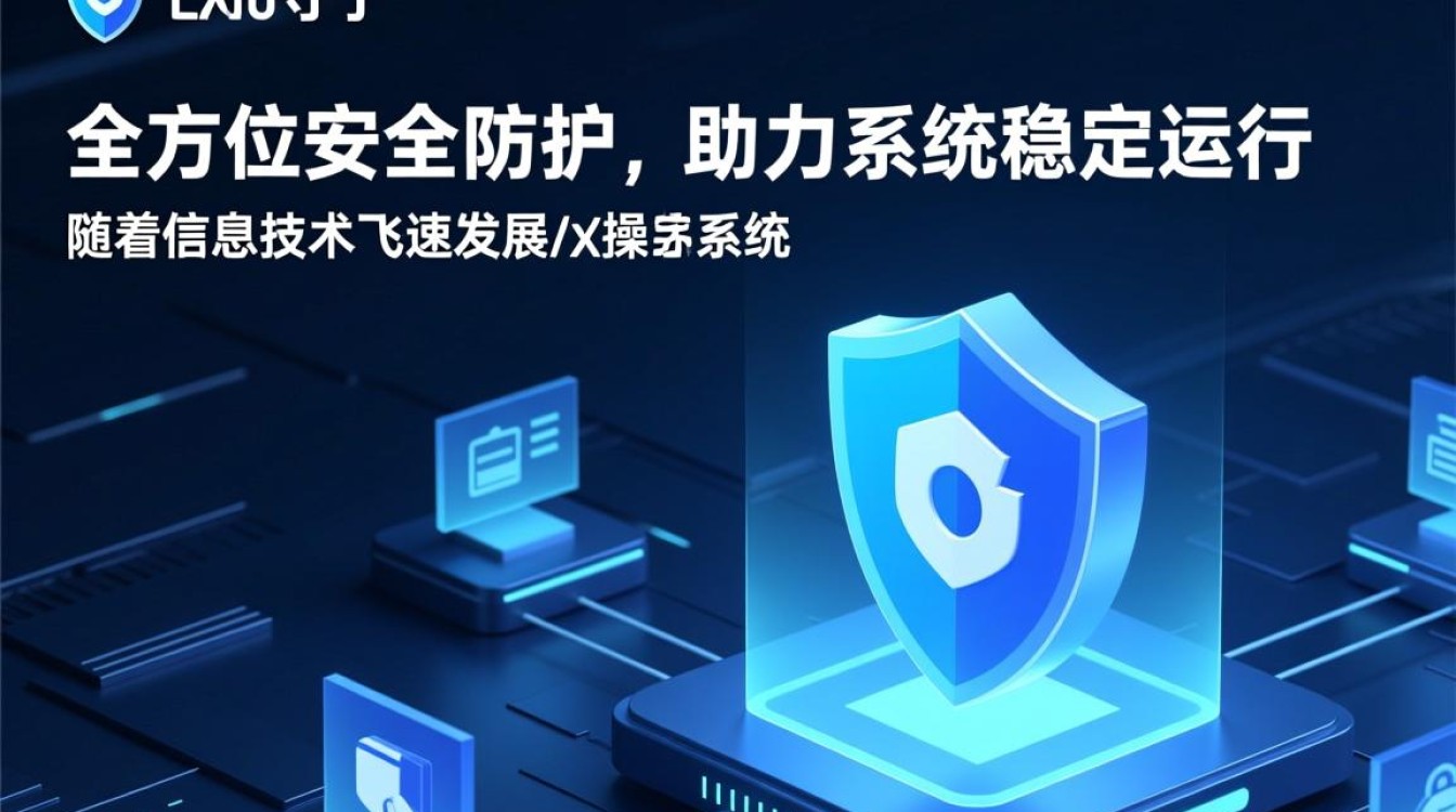 360卫士Linux版究竟有何独特之处？功能与兼容性深度揭秘-好主机测评网