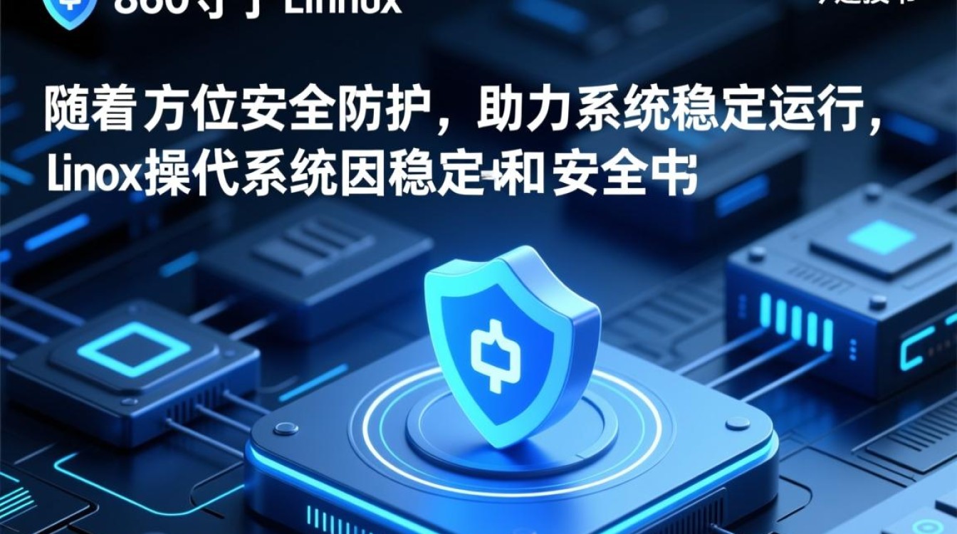 360卫士Linux版究竟有何独特之处？功能与兼容性深度揭秘