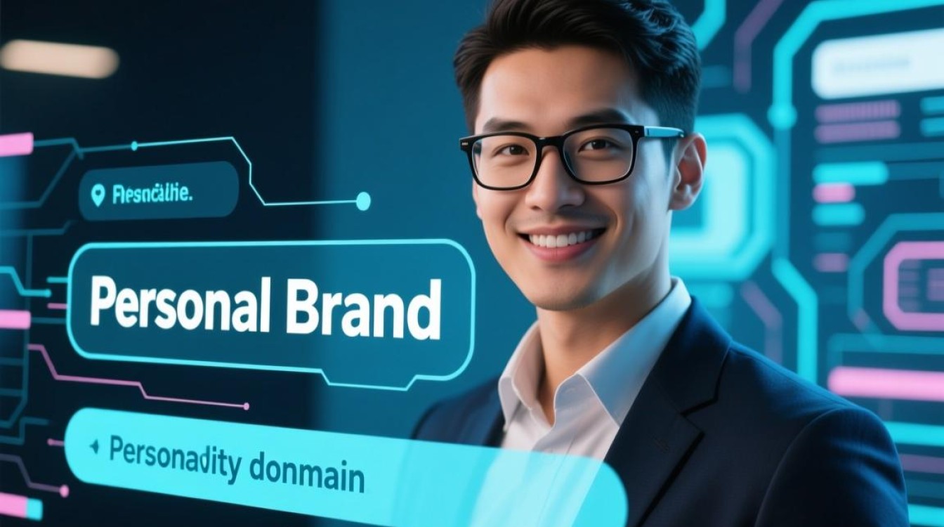 如何利用csdn个性域名提升个人品牌影响力？-好主机测评网