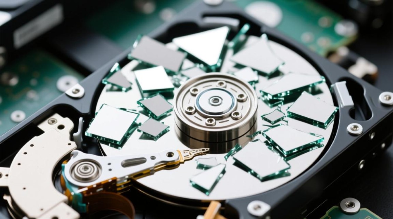 虚拟机硬盘碎片现象常见吗？如何有效解决和预防？